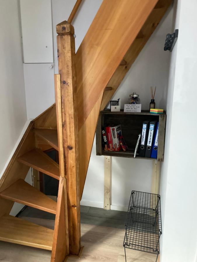 La « cabaneste » Dans Holiday home *