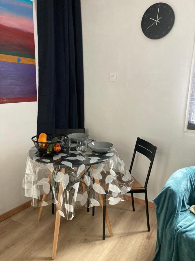 La « cabaneste » Dans * Arreau