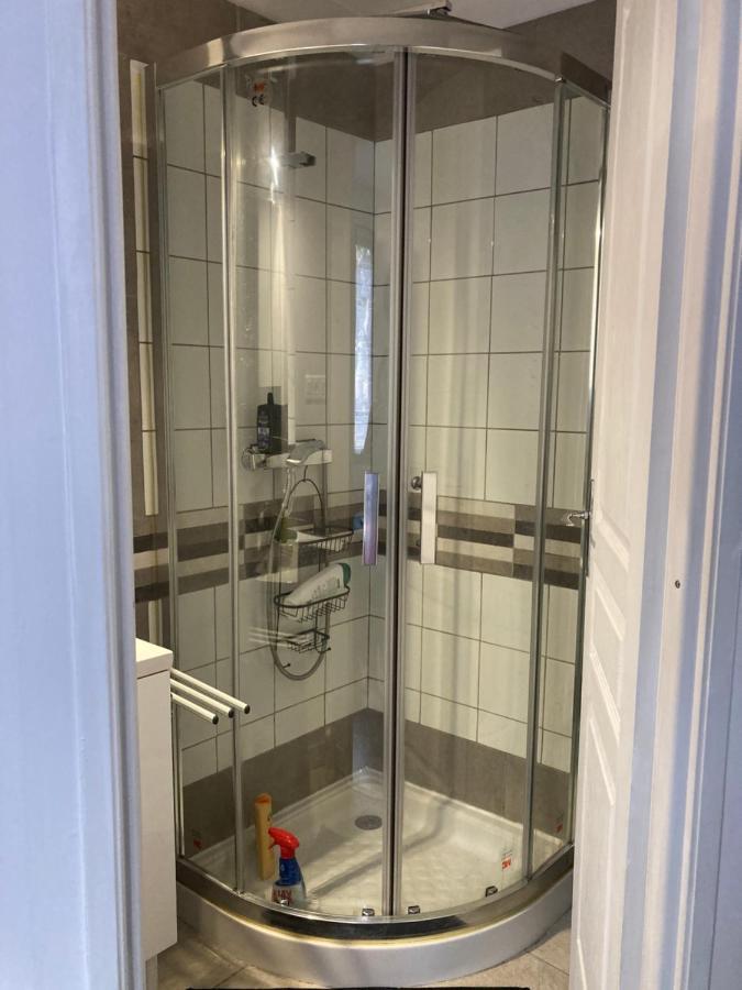 La « cabaneste » Dans Holiday home