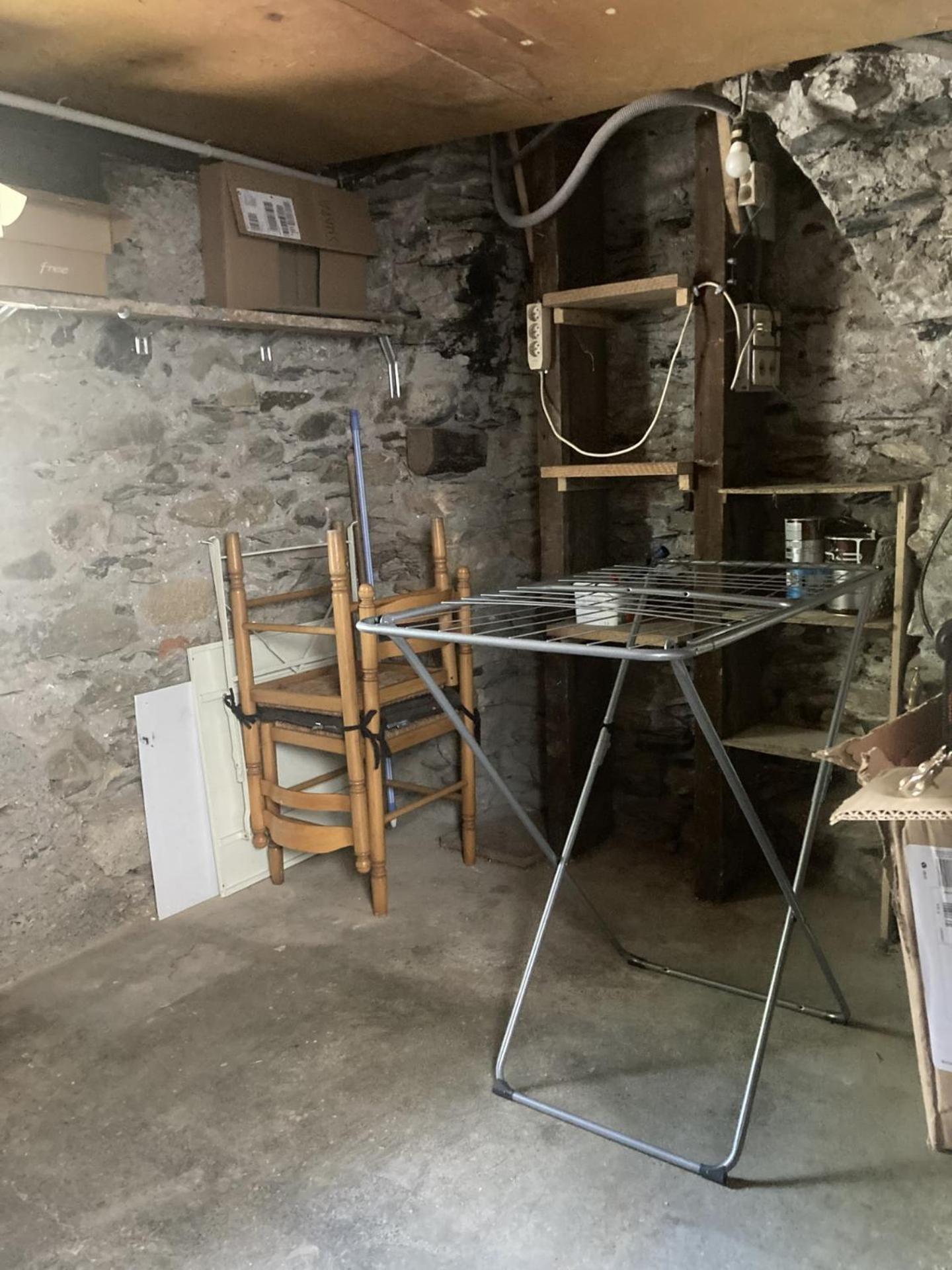 La « cabaneste » Dans * Arreau