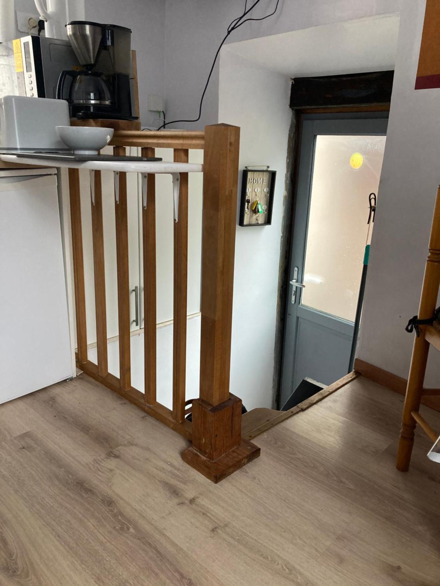 La « cabaneste » Dans Holiday home Arreau