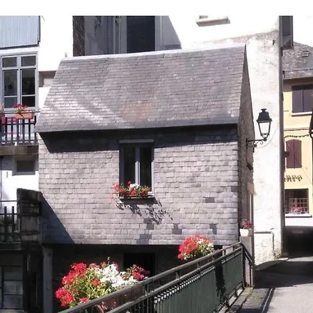 La « Cabaneste » Dans Arreau Exterior foto