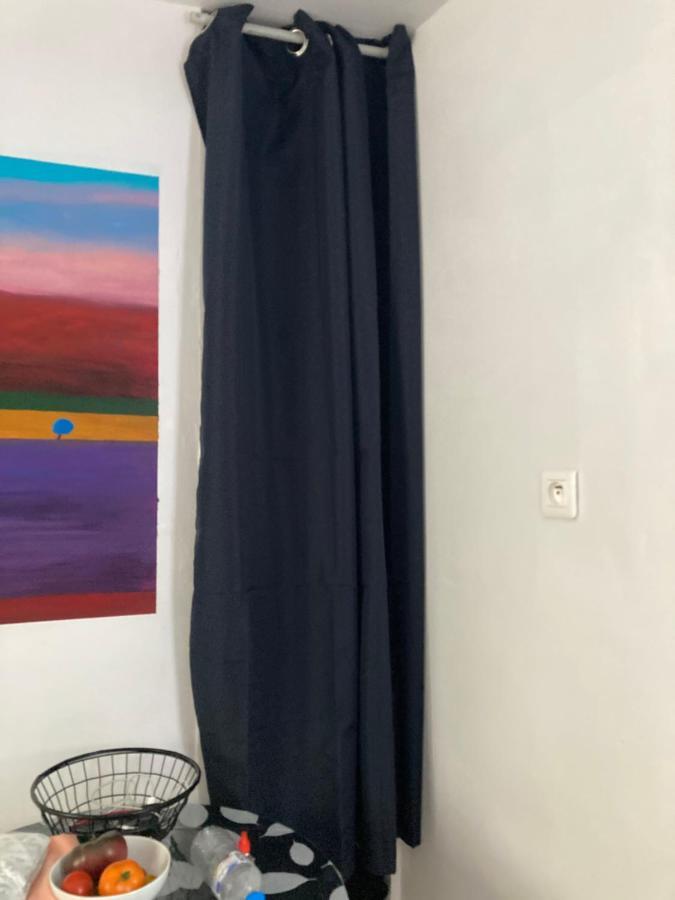 La « cabaneste » Dans Holiday home
