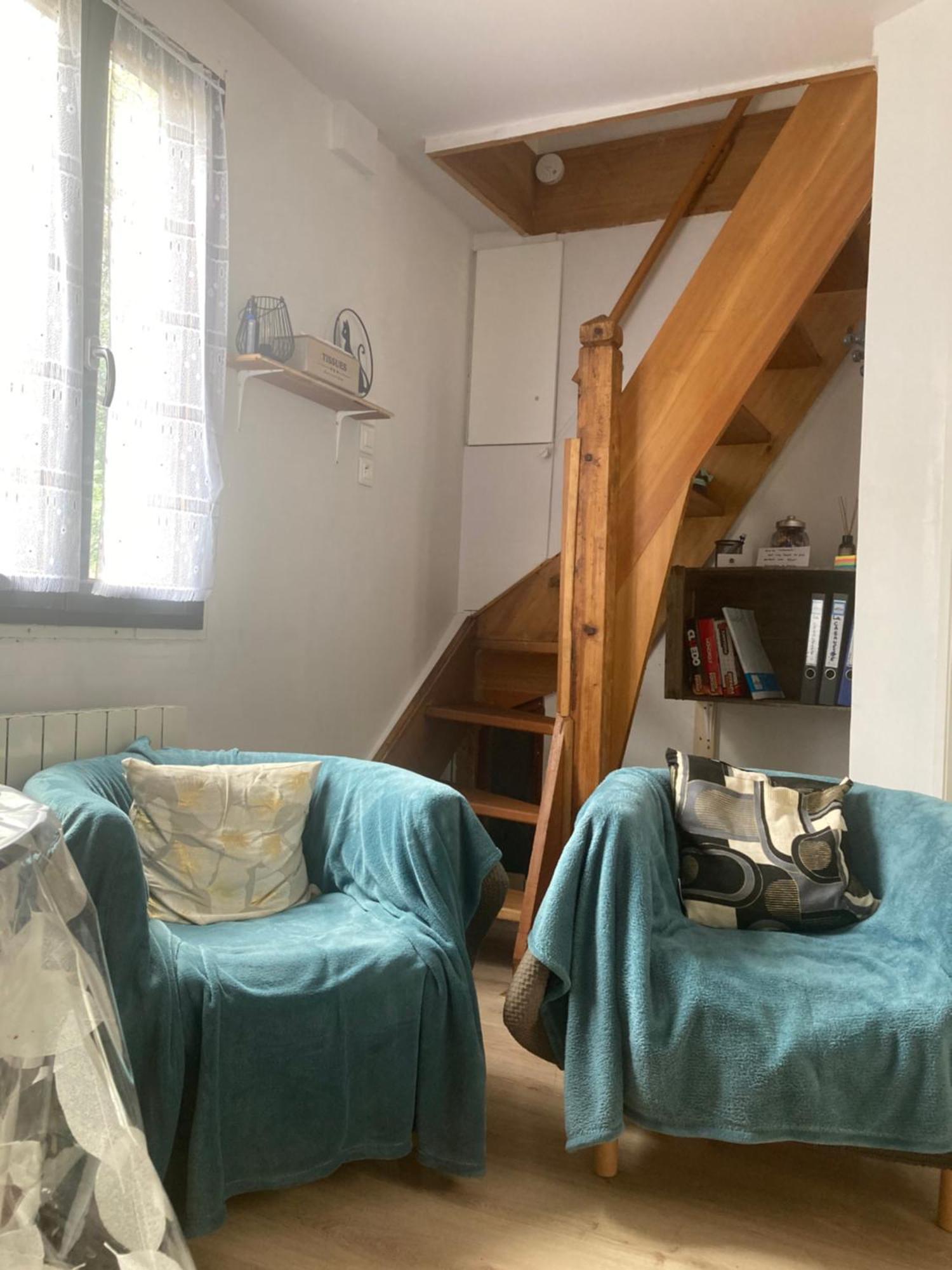 Holiday home La « cabaneste » Dans Arreau